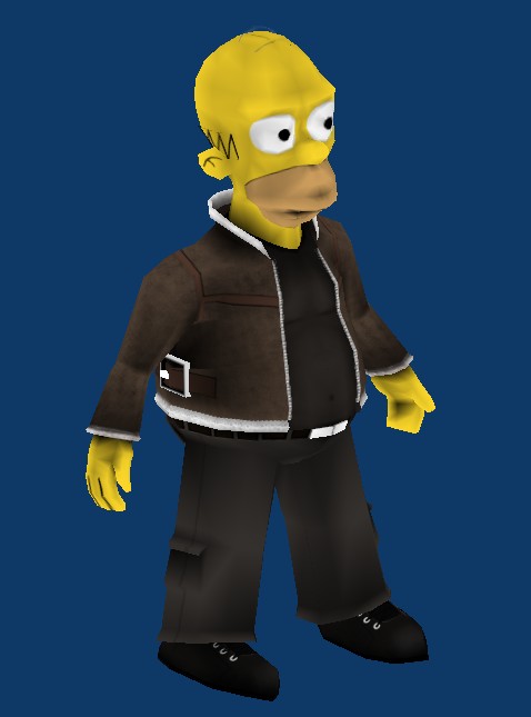 resident simpson preview image 1